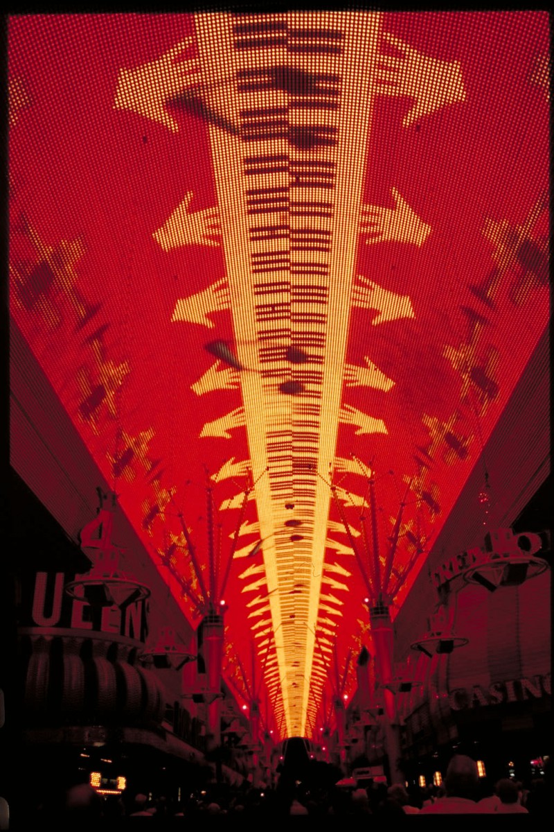 Fremont Street