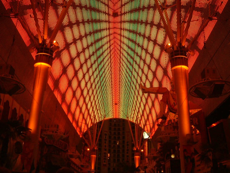 Fremont Street