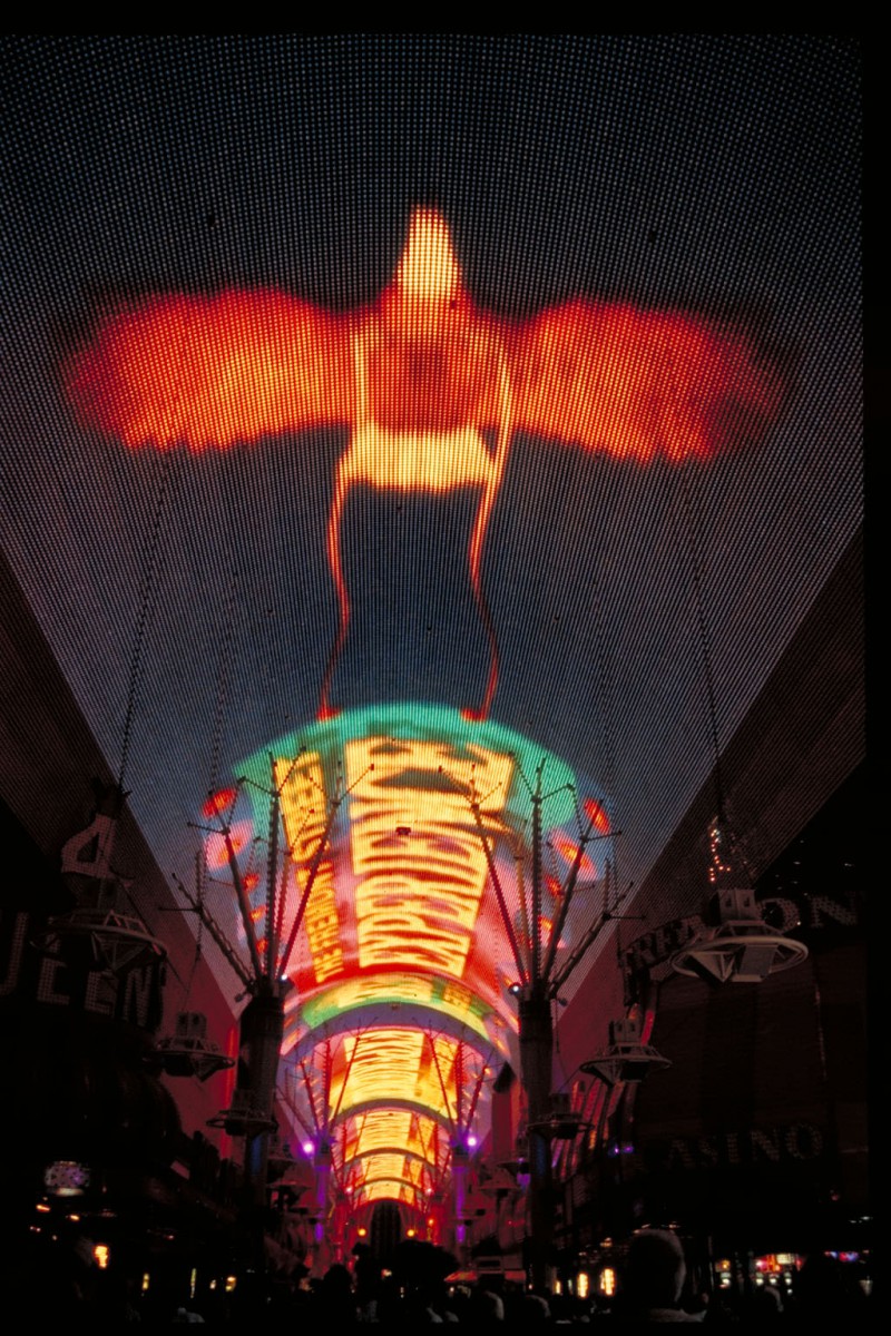 Fremont Street