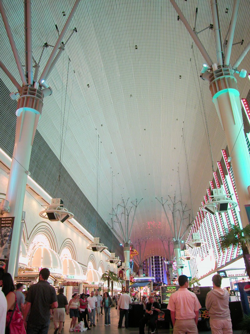 Fremont Street