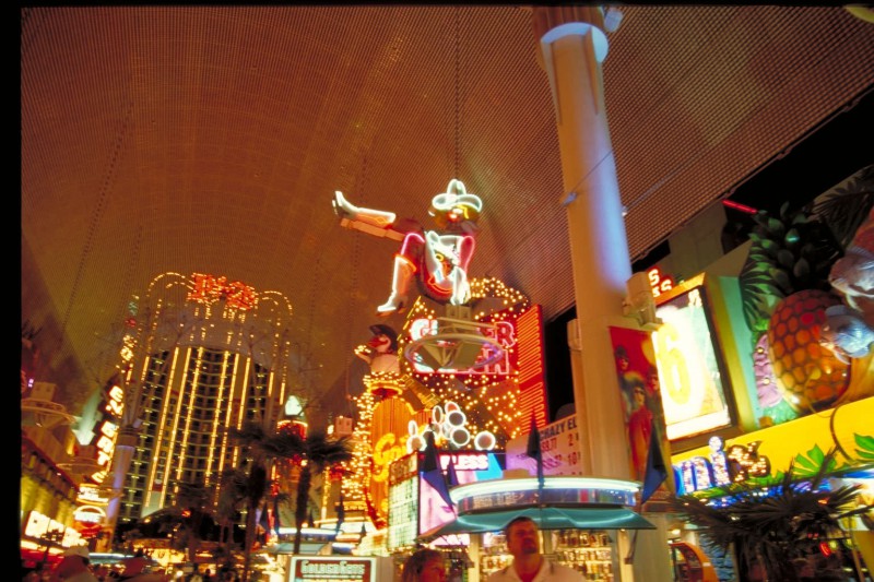 Fremont Street