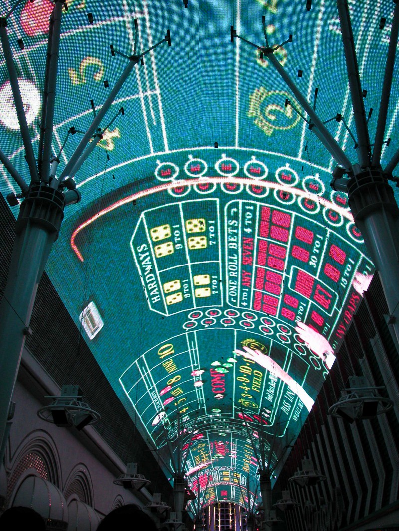 Fremont Street