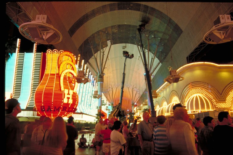Fremont Street