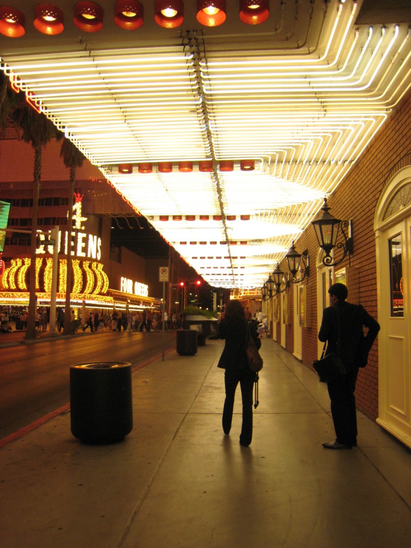 Fremont Street