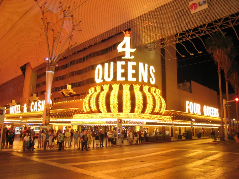 Fremont Street