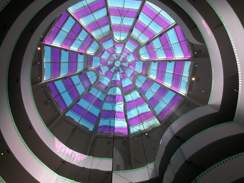Guggenheim Museum