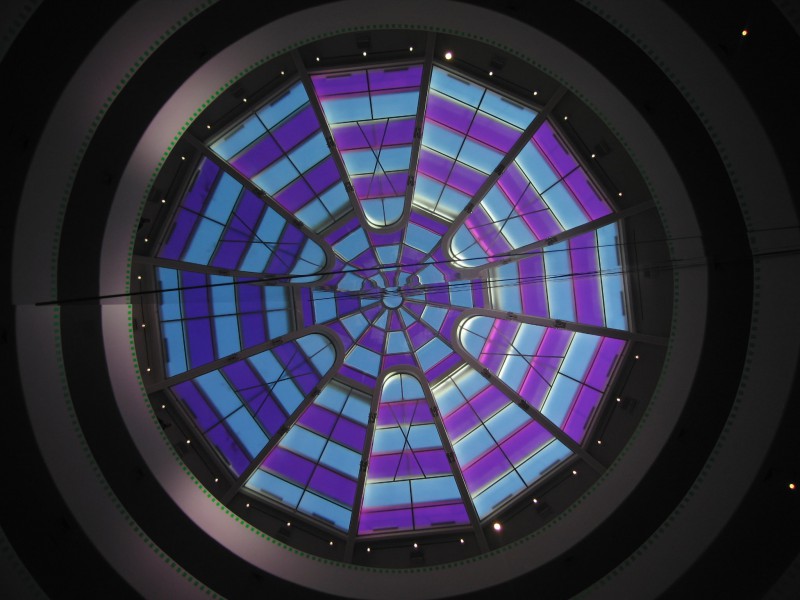 Guggenheim Museum