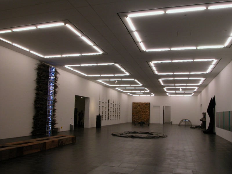 Hamburg Museum