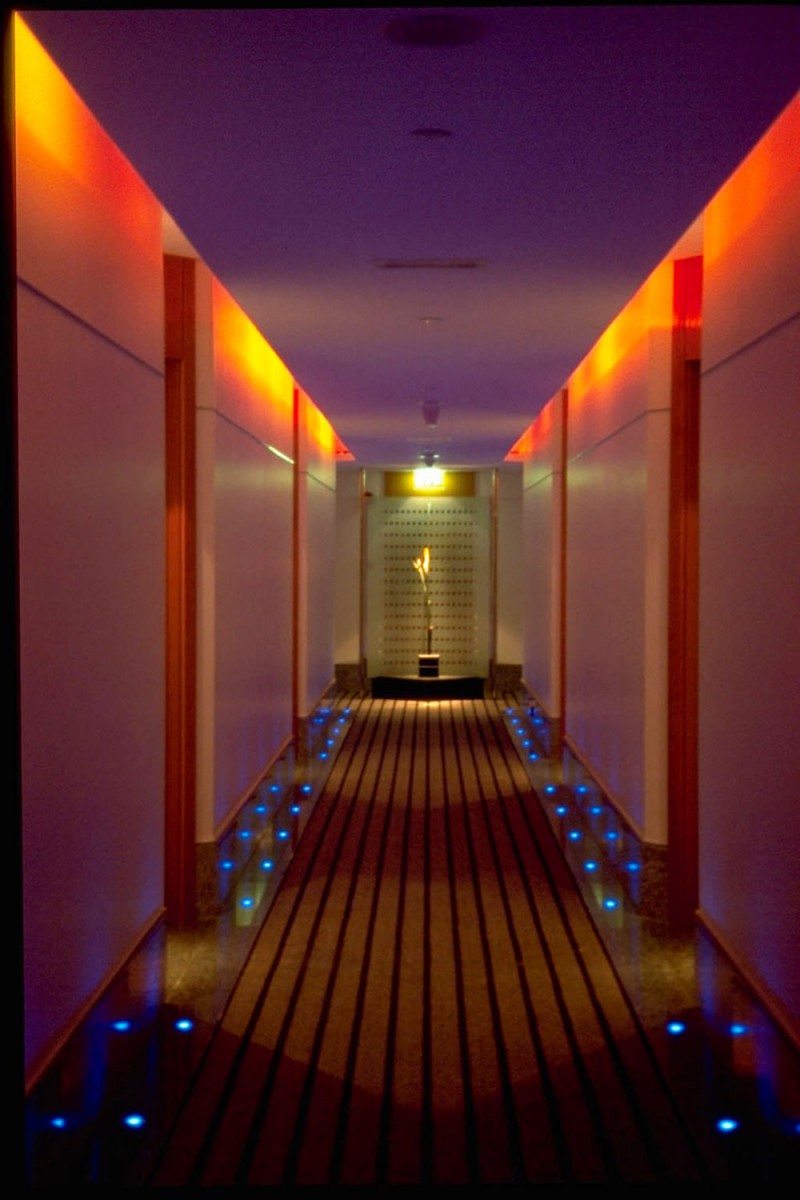 Hilton Dubai