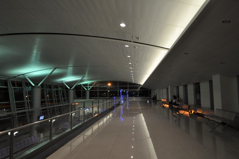 Ho Chi Minh International Airport