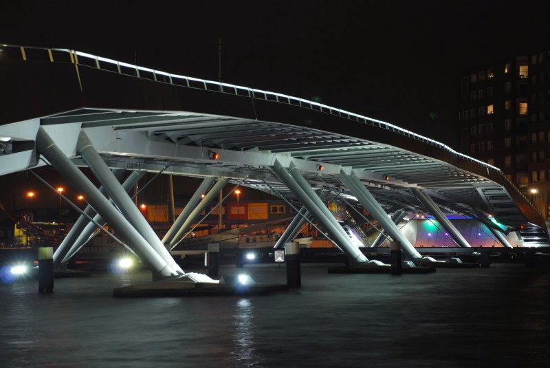 Jan Schaeferburg Bridge