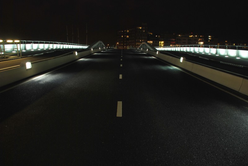 Jan Schaeferburg Bridge