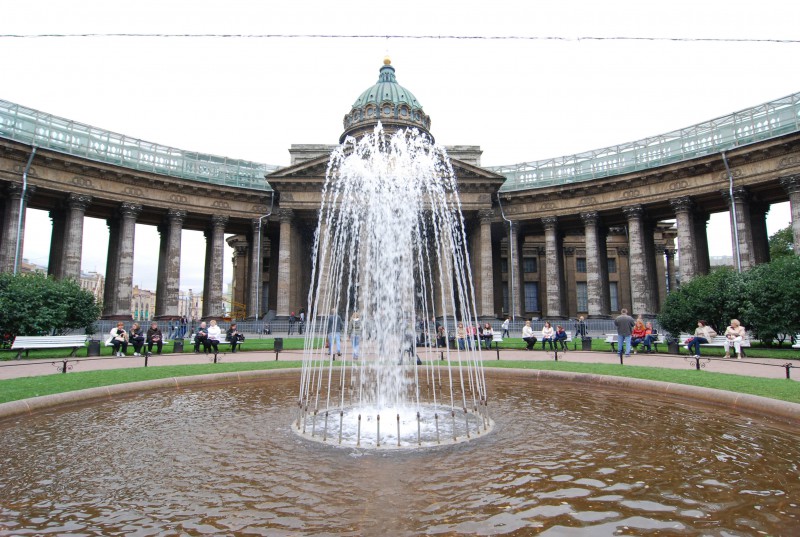 Kazan Cathedral