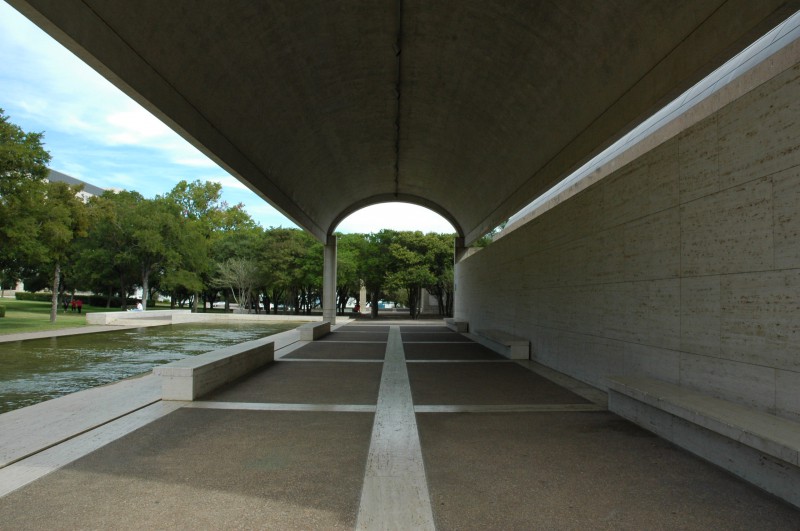 Kimbell Art Museum Fort Worth