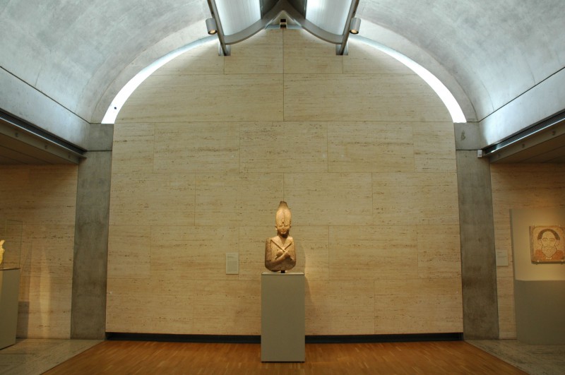 Kimbell Art Museum Fort Worth