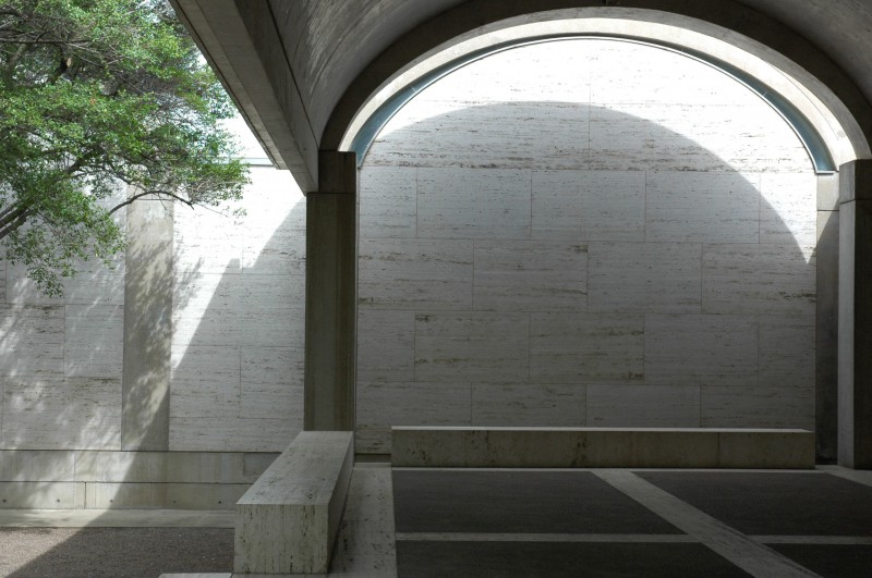 Kimbell Art Museum Fort Worth