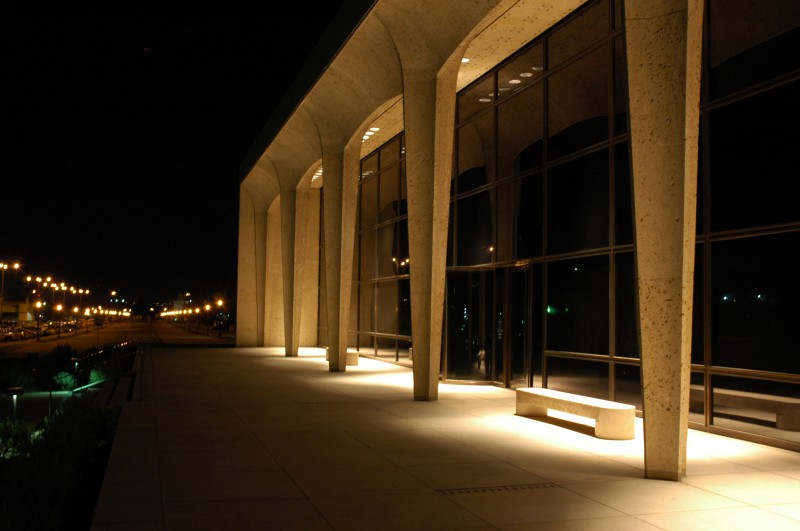Kimbell Art Museum Fort Worth