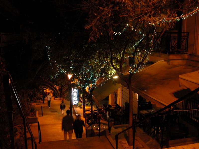 Kolonaki