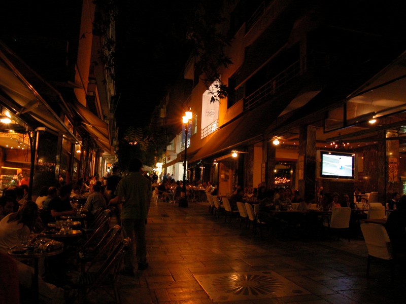 Kolonaki
