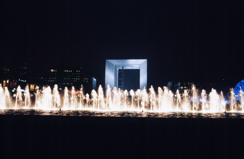 La Defense