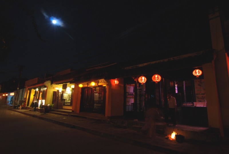 Lantern Festival of Hoi An