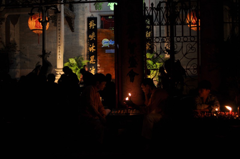 Lantern Festival of Hoi An