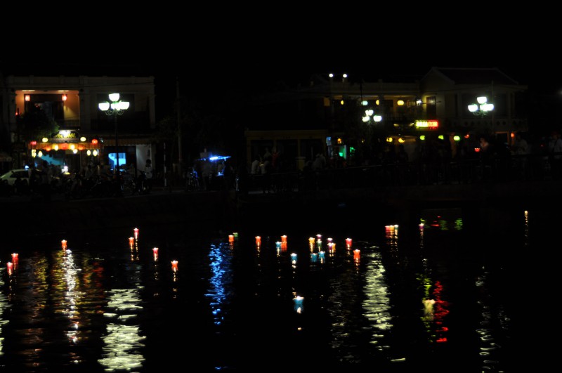 Lantern Festival of Hoi An