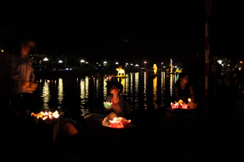 Lantern Festival of Hoi An