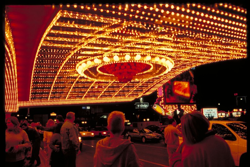 Las Vegas Hotel