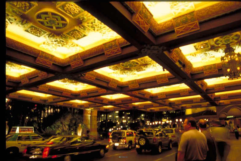 Las Vegas Hotel