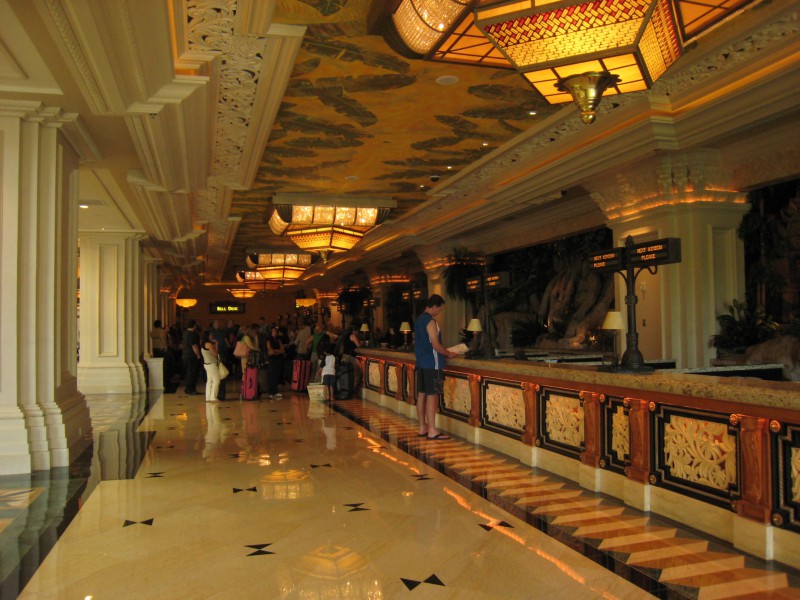 Las Vegas Hotel