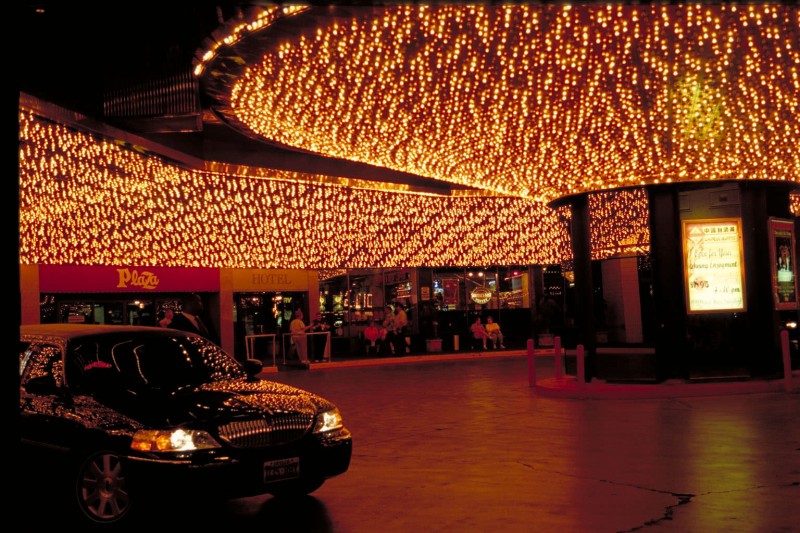 Las Vegas Hotel
