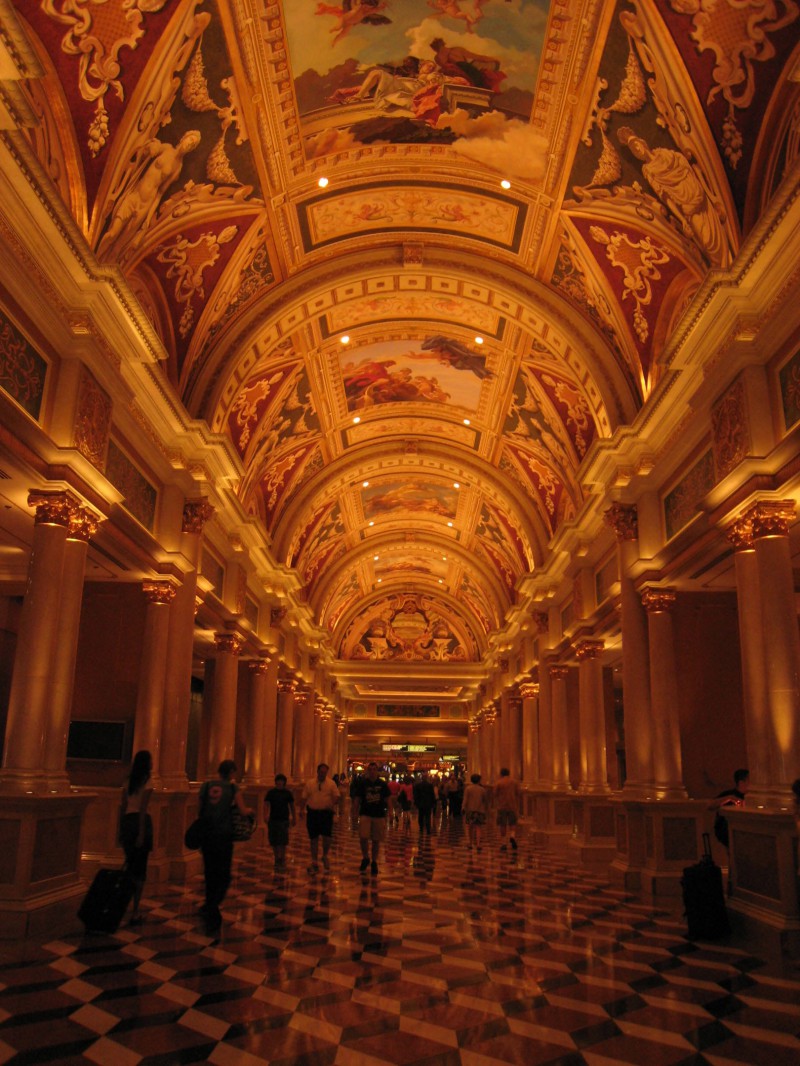 Las Vegas Hotel