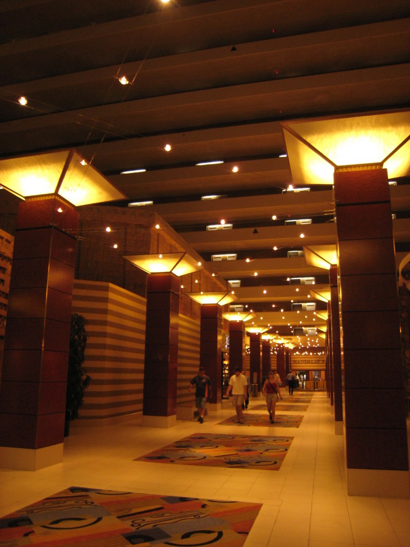 Las Vegas Hotel