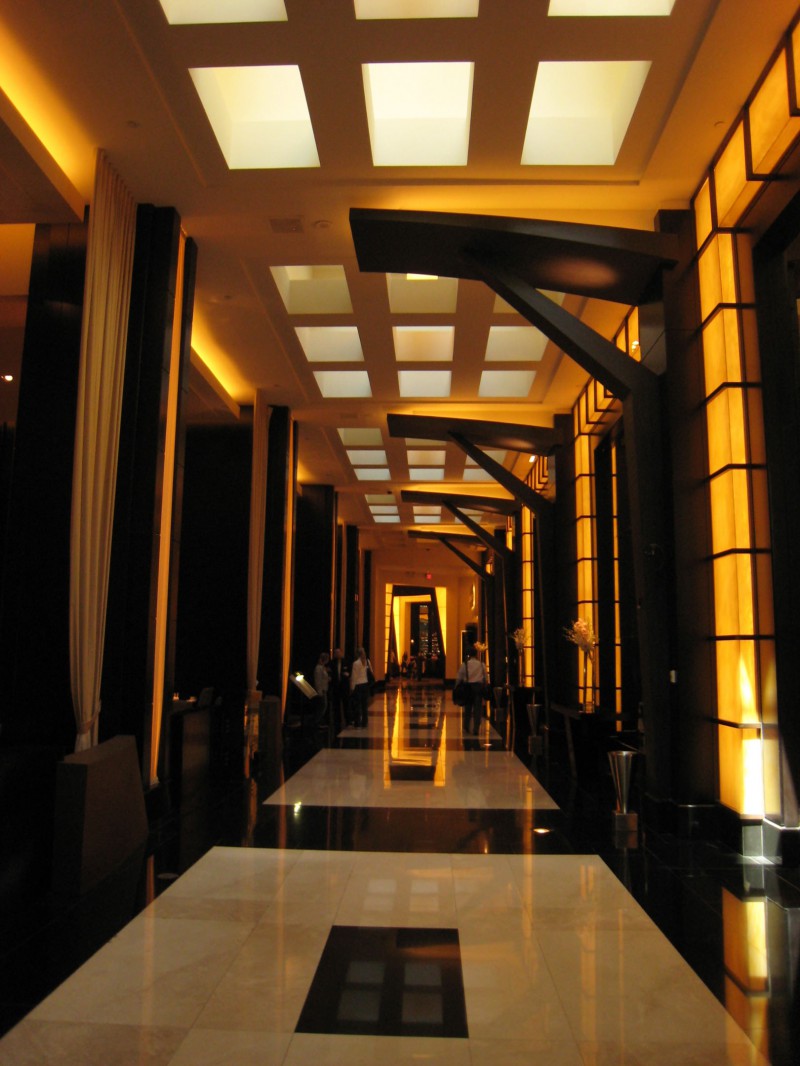 Las Vegas Hotel