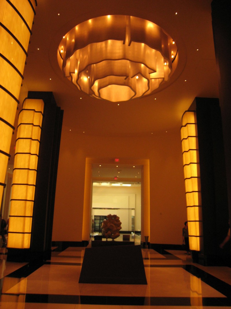 Las Vegas Hotel