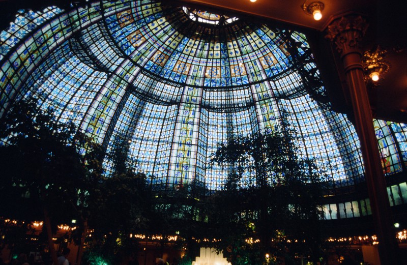 Les Halles
