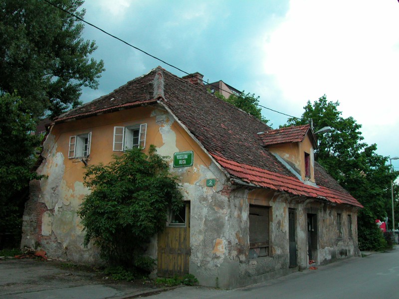Ljubljana Housing
