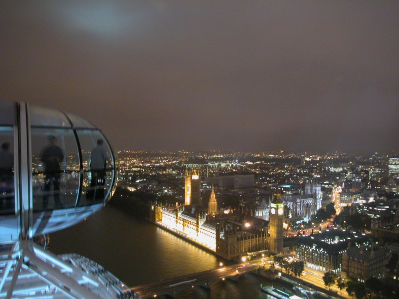 London Eye