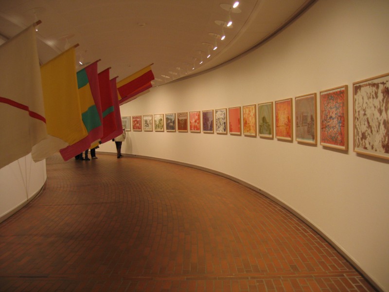 Louisiana Museum Gallery