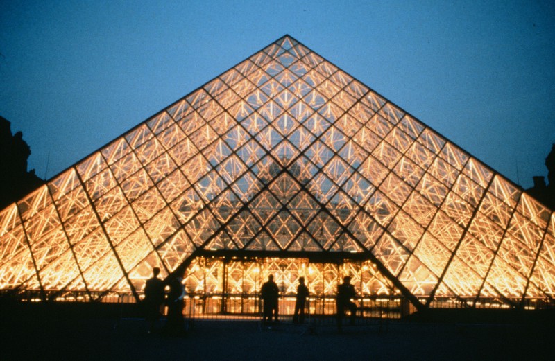 Louvre Museum