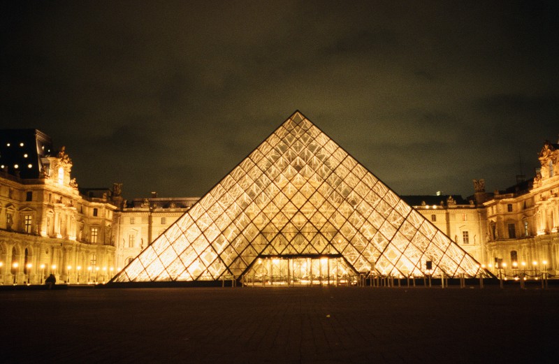 Louvre Museum