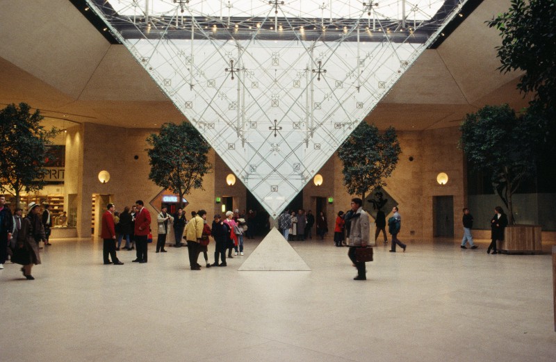 Louvre Museum