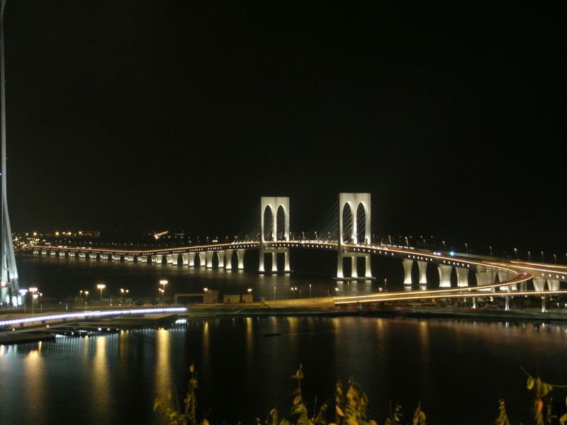 Macau Tower