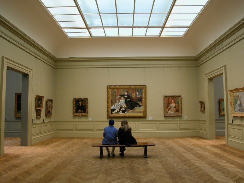 Metropolitan Museum of Art