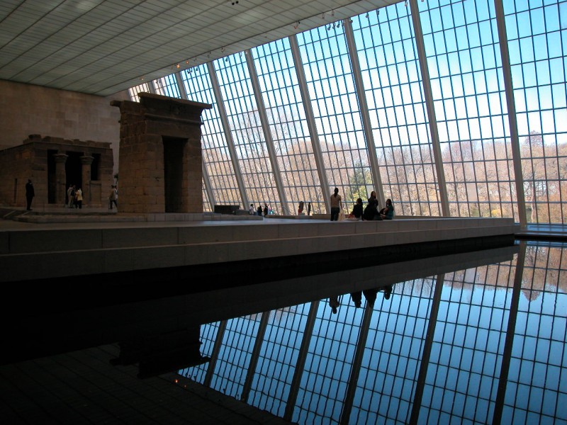 Metropolitan Museum of Art