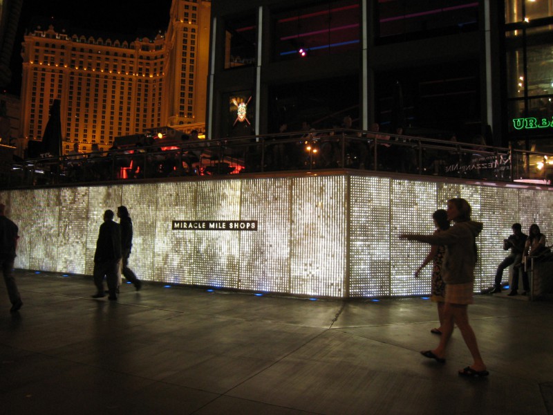 Miracle Mile Shops