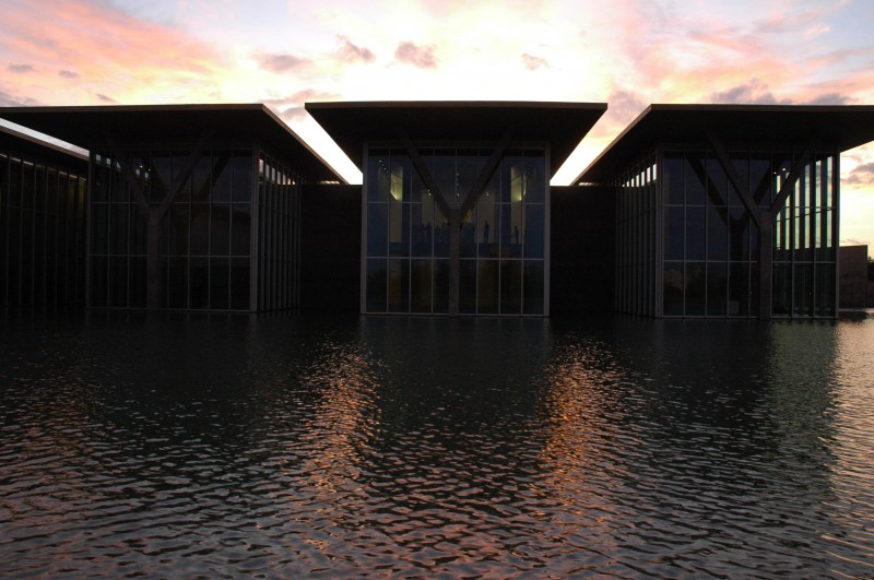 Modern Art Museum of Fort Worth