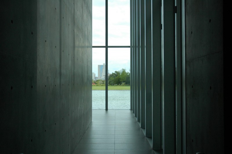 Modern Art Museum of Fort Worth