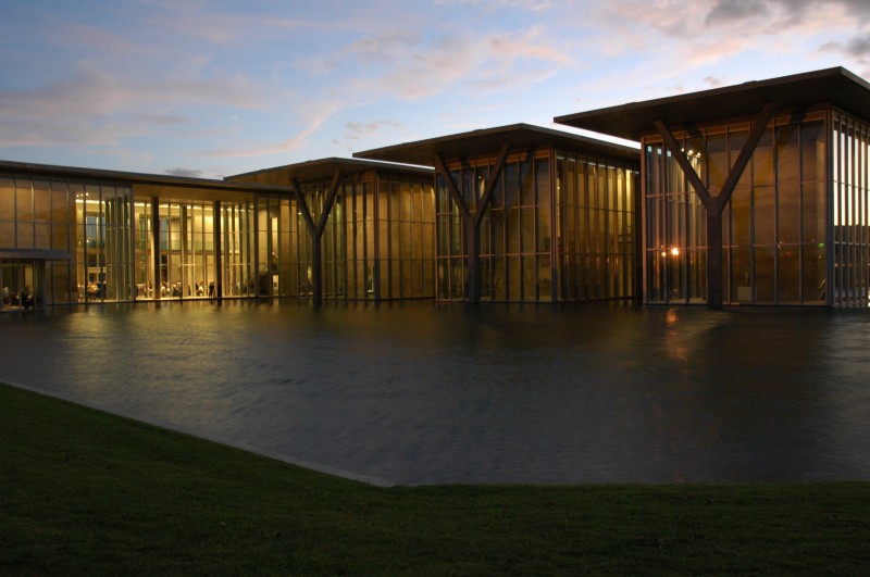 Modern Art Museum of Fort Worth